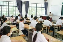 Miễn học phí cho học sinh công lập từ năm học mới 2025-2026