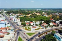 Bộ Nội vụ: Đề xuất tiêu chí mới, hướng tới khoảng 5.000 đơn vị cấp xã, phường