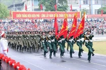 Quân đội nhân dân Việt Nam - Niềm tự hào dân tộc