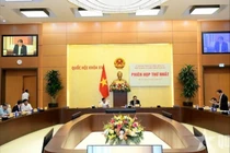 Bắt đầu lấy ý kiến nhân dân về dự thảo Nghị quyết sửa đổi, bổ sung một số điều của Hiến pháp năm 2013