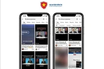 Hạn chế đưa thông tin cá nhân lên mạng xã hội để tránh bị lừa đảo bằng hình ảnh, video giả mạo