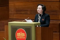 Đẩy mạnh phân quyền, phân cấp, tạo sự chủ động cho chính quyền địa phương