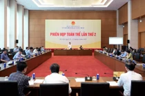 Đề xuất liên thông cán bộ, công chức cấp xã với cấp tỉnh, thống nhất chế độ công vụ