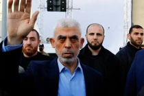 Hamas xác nhận thủ lĩnh Yahya Sinwar đã thiệt mạng