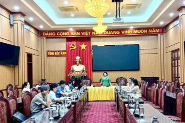 Hội nghị lần thứ 3, Ban Thường vụ Đảng ủy Các cơ quan Đảng tỉnh