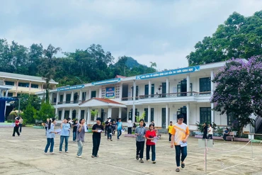 Kết thúc Kỳ thi tuyển sinh lớp 10 THPT hệ không chuyên, năm học 2025 - 2026