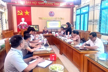 Bắc Kạn tự tin bước vào kỳ thi tốt nghiệp THPT 2025