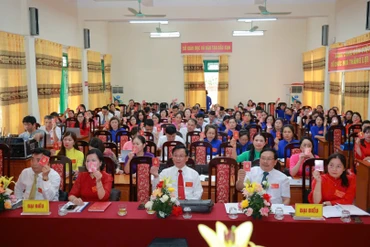 Đại hội Đảng bộ Giáo dục và Đào tạo Bắc Kạn lần thứ VII, nhiệm kỳ 2025 – 2030