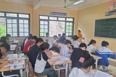 Bắc Kạn chuẩn bị sẵn sàng các điều kiện cho Kỳ thi tốt nghiệp THPT 2025