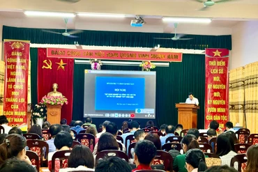 Bắc Kạn tập huấn công tác coi thi Kỳ thi tốt nghiệp THPT năm 2025