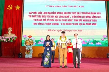 Những kỳ vọng lớn từ “Khoán 10” trong khoa học và công nghệ