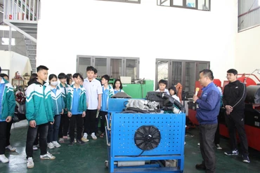Chú trọng tuyên truyền chính sách học nghề, mở rộng cơ hội cho người học