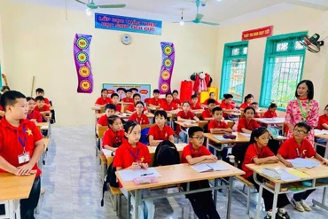 Bắc Kạn: Tuyển sinh vào lớp 10 năm học 2025-2026 có gì mới?