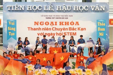 Vui sáng tạo – Thỏa đam mê