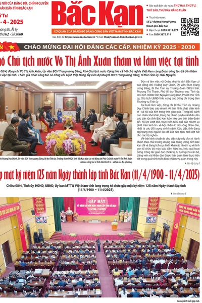 Báo in ngày 09-4-2025