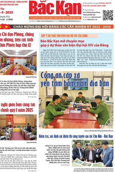 Báo in ngày 02-4-2025