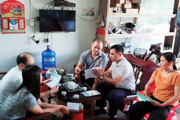 BHXH Việt Nam là cơ quan chủ quản Cơ sở dữ liệu quốc gia về Bảo hiểm