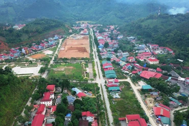 Pác Nặm đổi mới và phát triển