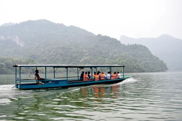 Công tác bảo tồn đa dạng sinh học trên địa bàn tỉnh Bắc Kạn