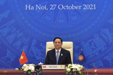 ASEAN và Australia nâng cấp quan hệ lên Đối tác chiến lược toàn diện