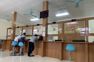 Ban hành Bộ tiêu chí xác định Chỉ số cải cách hành chính các cấp trên địa bàn tỉnh