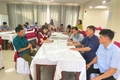 Tập huấn giảm phát thải nhà kính trong nông nghiệp