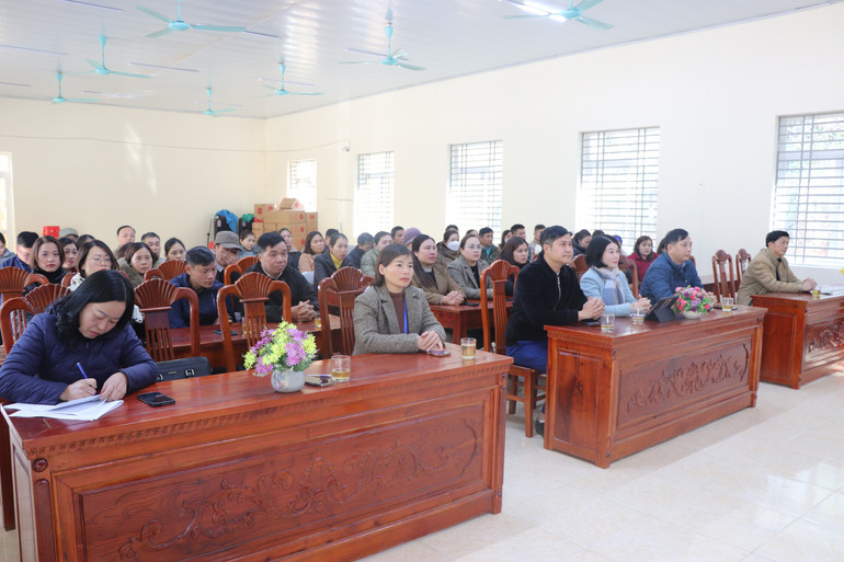 Các đại biểu dự Chương trình. img-9373.jpg