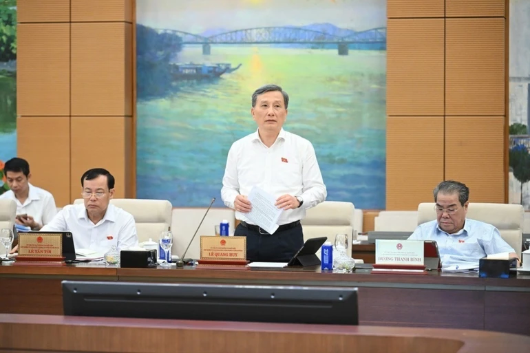 Hoạt động khoa học, công nghệ: Chỉ miễn trừ trách nhiệm đối với thiệt hại gây ra cho Nhà nước