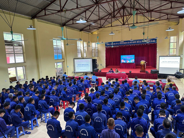 Quang cảnh buổi Tọa đàm. photo_2024-06-26_17-58-52.jpg