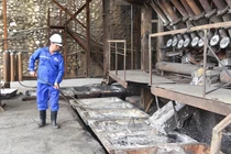 Bắc Kạn phấn đấu tăng trưởng công nghiệp đạt hai con số