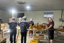Rời khỏi vùng an toàn để bứt phá thành công
