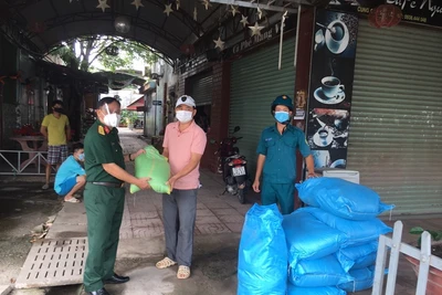 Cảnh giác với âm mưu hướng lái các hoạt động thiện nguyện sang cổ súy chiêu bài “xã hội dân sự”