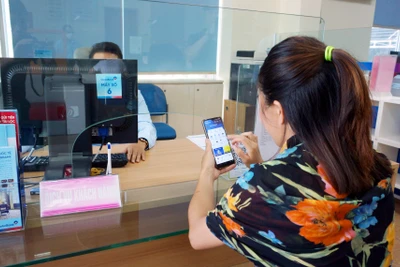 VietinBank Bắc Kạn: Chú trọng thực hiện thanh toán không dùng tiền mặt