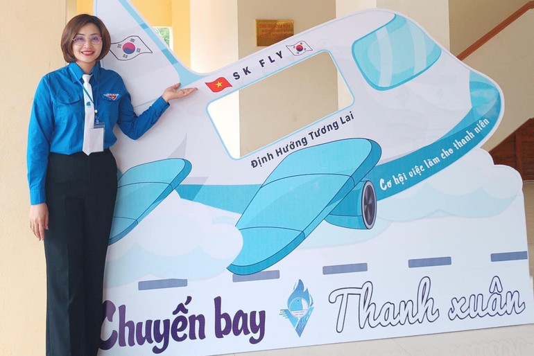 Đối với cô giáo Nguyễn Thị Tú, chiến thắng 30/4 là ký ức mà thế hệ trẻ không được phép quên. Đối với cô giáo Nguyễn Thị Tú, chiến thắng 30 4 là ký ức mà thế hệ trẻ không được phép quên..jpg