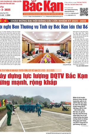 Báo in ngày 12-3-2025