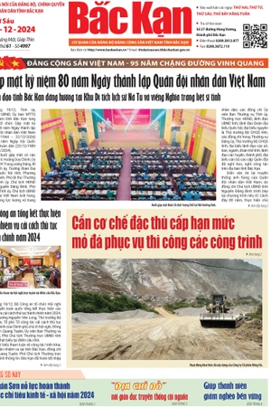 Báo in ngày 20-12-2024