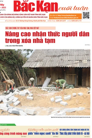 Báo in ngày 10-5-2025