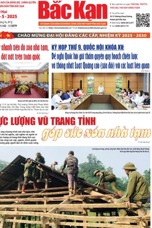 Báo in ngày 12-5-2025
