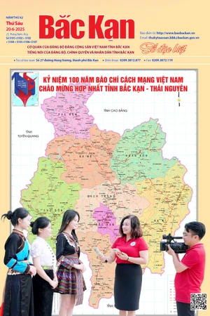 Báo in ngày 20-6-2025
