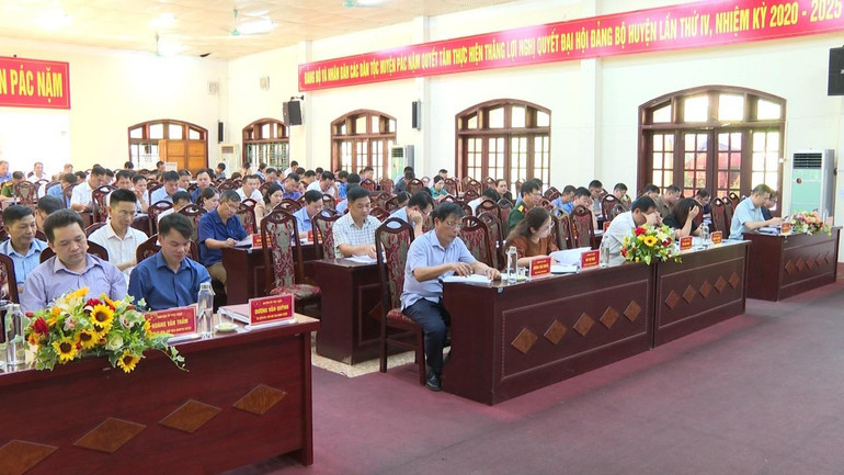 Các đại biểu tham dự hội nghị. IMG_6773.jpeg