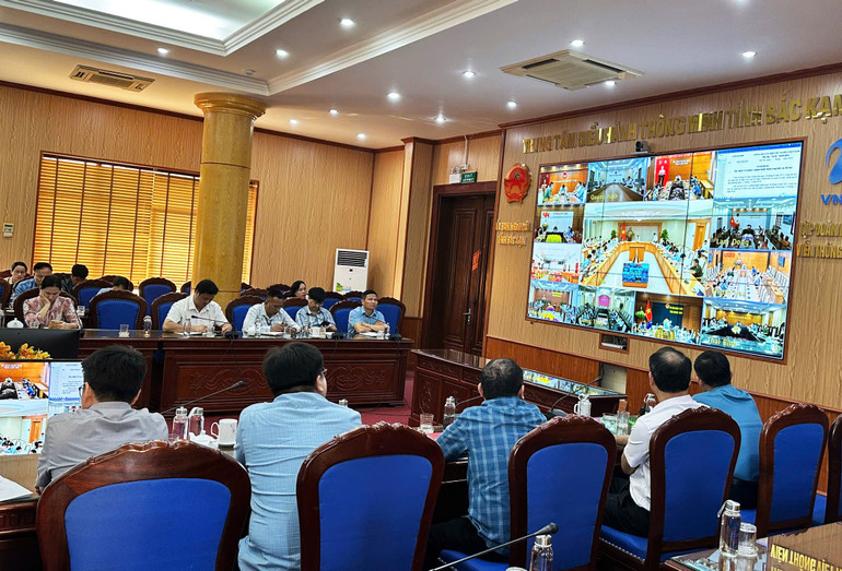 Nhiều địa phương đóng góp ý kiến xây dựng dự thảo Nghị định quy định về xử phạt vi phạm hành chính trong lĩnh vực đất. 22.jpg