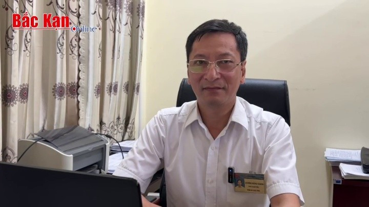 Ông Dương Bằng Giang, Phó Giám đốc Sở LĐ-TB&XH. avatar-of-video-236116-3889.png