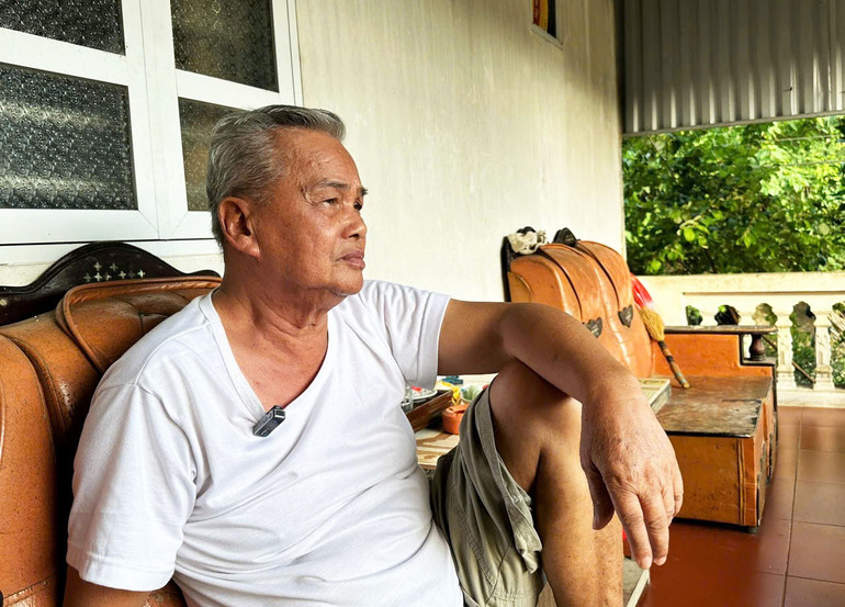 Ông Triệu Đức Tuấn, thôn Tân Hoan, xã Tân Tú (Bạch Thông). 33-6222.jpg