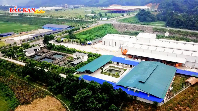 Nghị định số 88/2024/NĐ-CP quy định về bồi thường, hỗ trợ, tái định cư khi Nhà nước thu hồi đất, có hiệu lực kể từ ngày 01/8/2024. khu cong nghiep.jpg