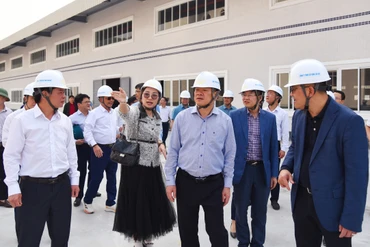 Truyền thống 125 năm - Động lực to lớn để Bắc Kạn phát triển