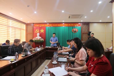 Bắc Kạn đánh giá tác động, đề xuất hỗ trợ doanh nghiệp xuất khẩu sang Hoa Kỳ