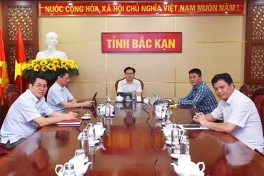 Hội nghị toàn quốc triển khai các văn bản quy phạm pháp luật trong lĩnh vực quản lý, sử dụng tài sản công 