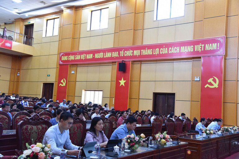 Các đại biểu dự Hội nghị. a-cchc-2.jpg