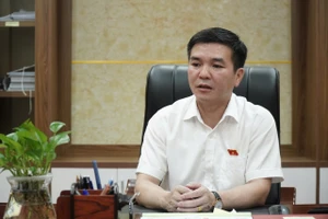 Công tác chuẩn bị của Đoàn ĐBQH tỉnh Bắc Kạn trước Kỳ họp thứ 9