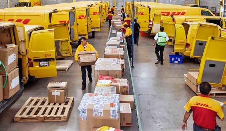 Alibaba.com đã hợp tác với các công ty giao hàng nhanh quốc tế như UPS và DHL, với mục tiêu hỗ trợ xuất khẩu hàng hóa Việt Nam đến hơn 200 quốc gia và vùng lãnh thổ.